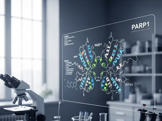 Parp 1