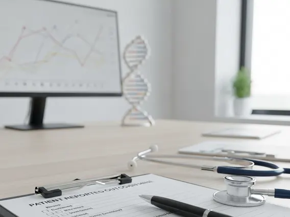 Patient Reported Outcome