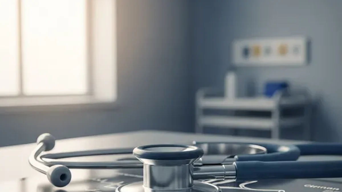 Pediatric Nurse Specialist