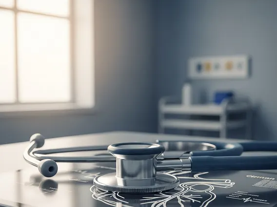 Pediatric Nurse Specialist