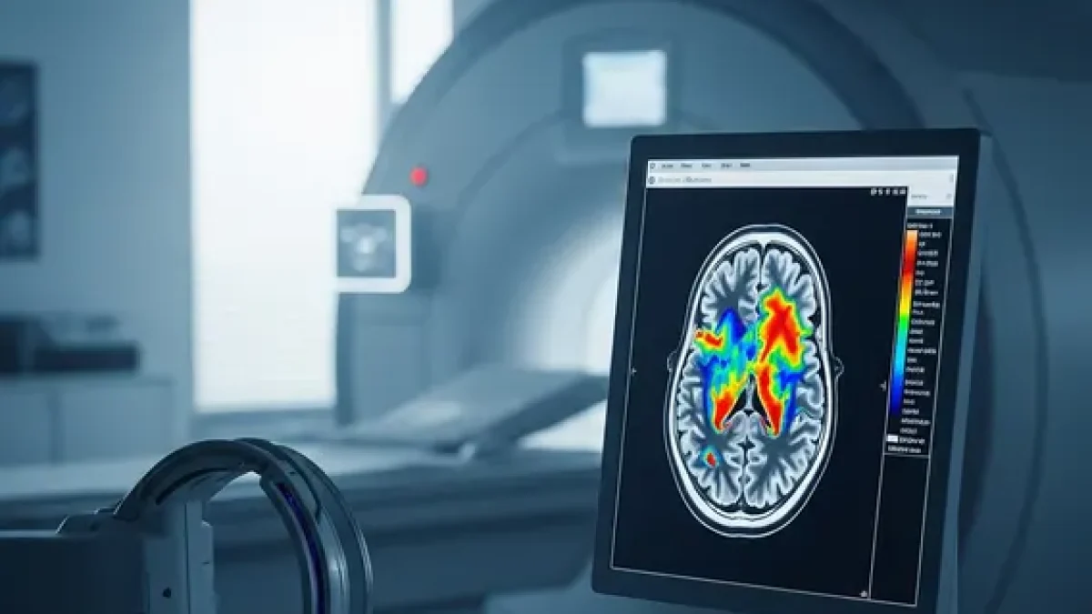 Perfusion Magnetic Resonance Imaging