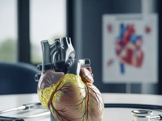 Pericardial Effusion