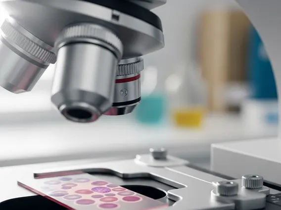 Peripheral Blood Smear