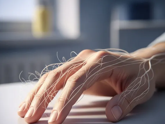 Peripheral Neuropathy