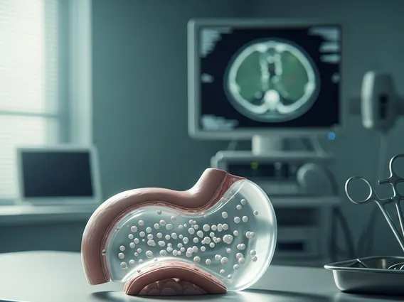 Peritoneal Carcinomatosis