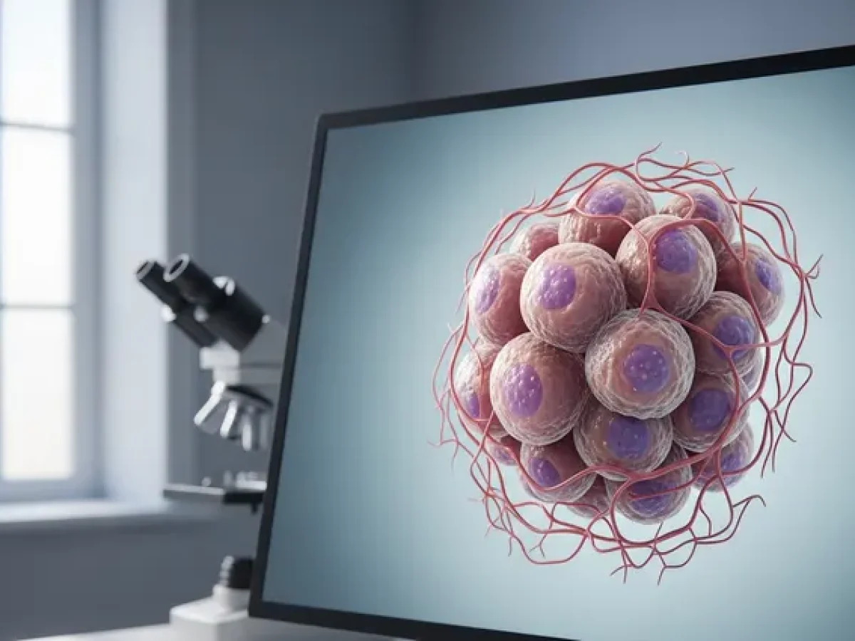 Perivascular Epithelioid Cell Tumor