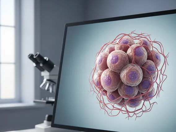 Perivascular Epithelioid Cell Tumor