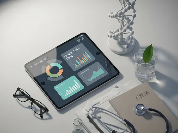 Personal Health Record