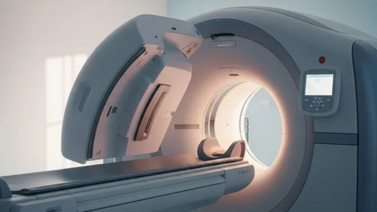 Pet Ct Scan