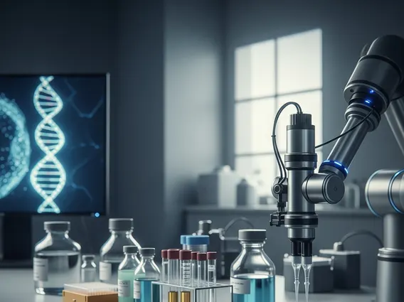 Phase I Clinical Trial