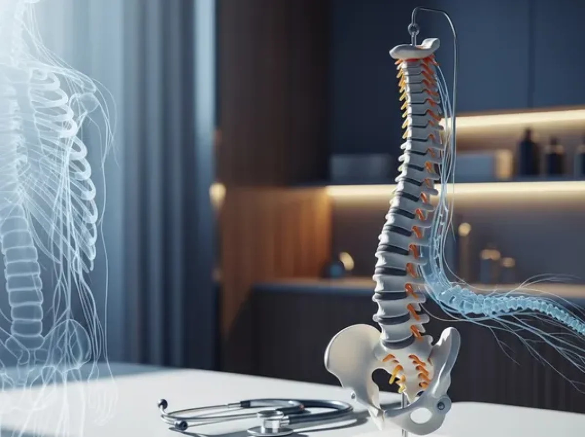 Physical Medicine Specialist