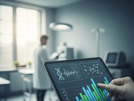 Physician Data Query