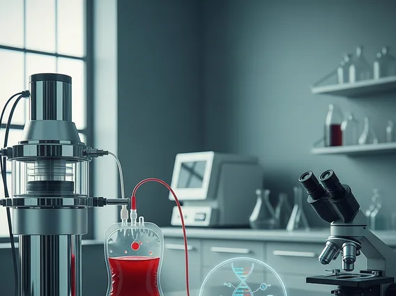 Placental Blood Transplantation