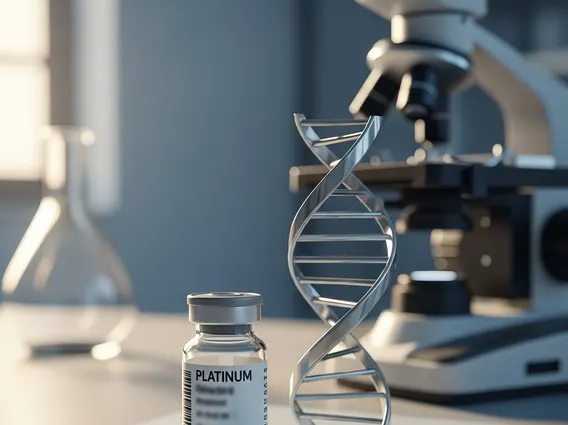 Platinum Sensitive Cancer