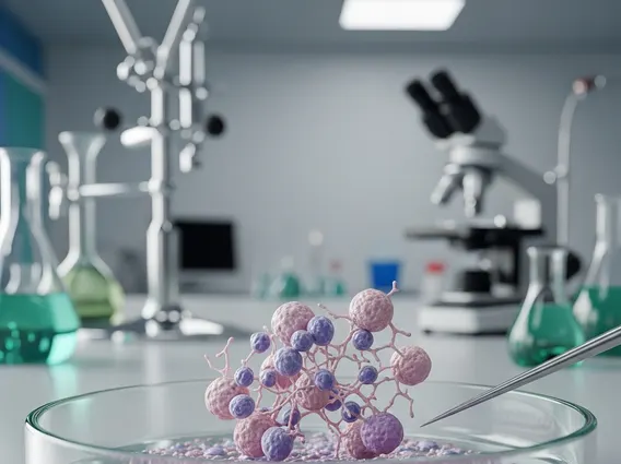 Pleomorphic Lobular Carcinoma In Situ