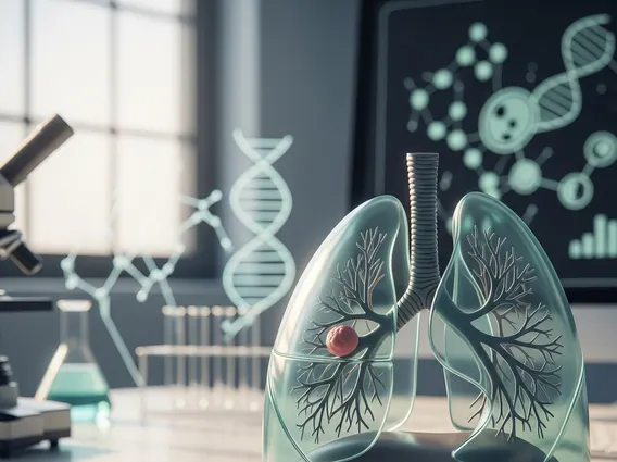 Pleuropulmonary Blastoma