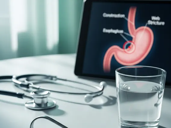 Plummer Vinson Syndrome