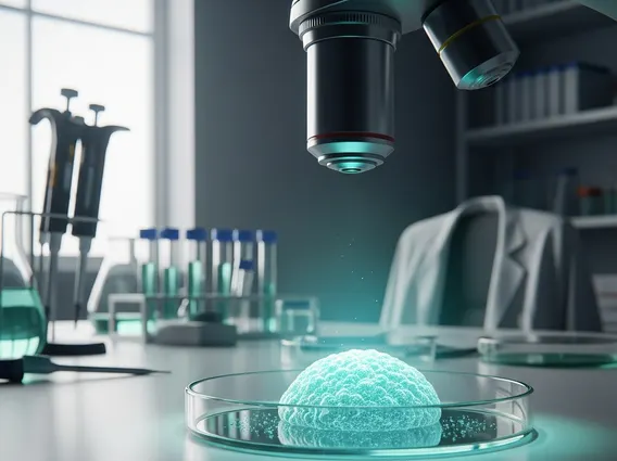 Pluripotent Stem Cell