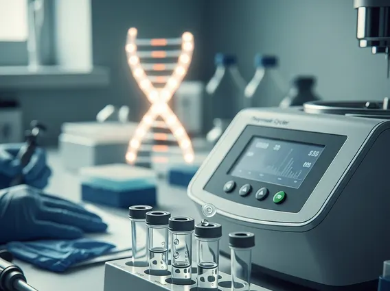 Polymerase Chain Reaction