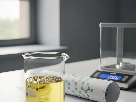 Polymeric Enteral Nutrition Formula