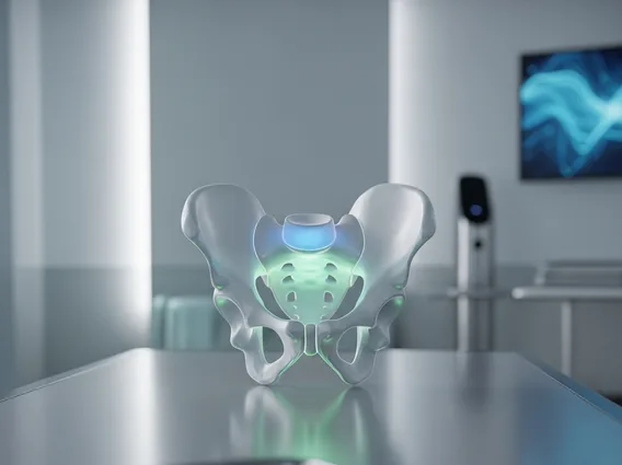 Posterior Pelvic Exenteration