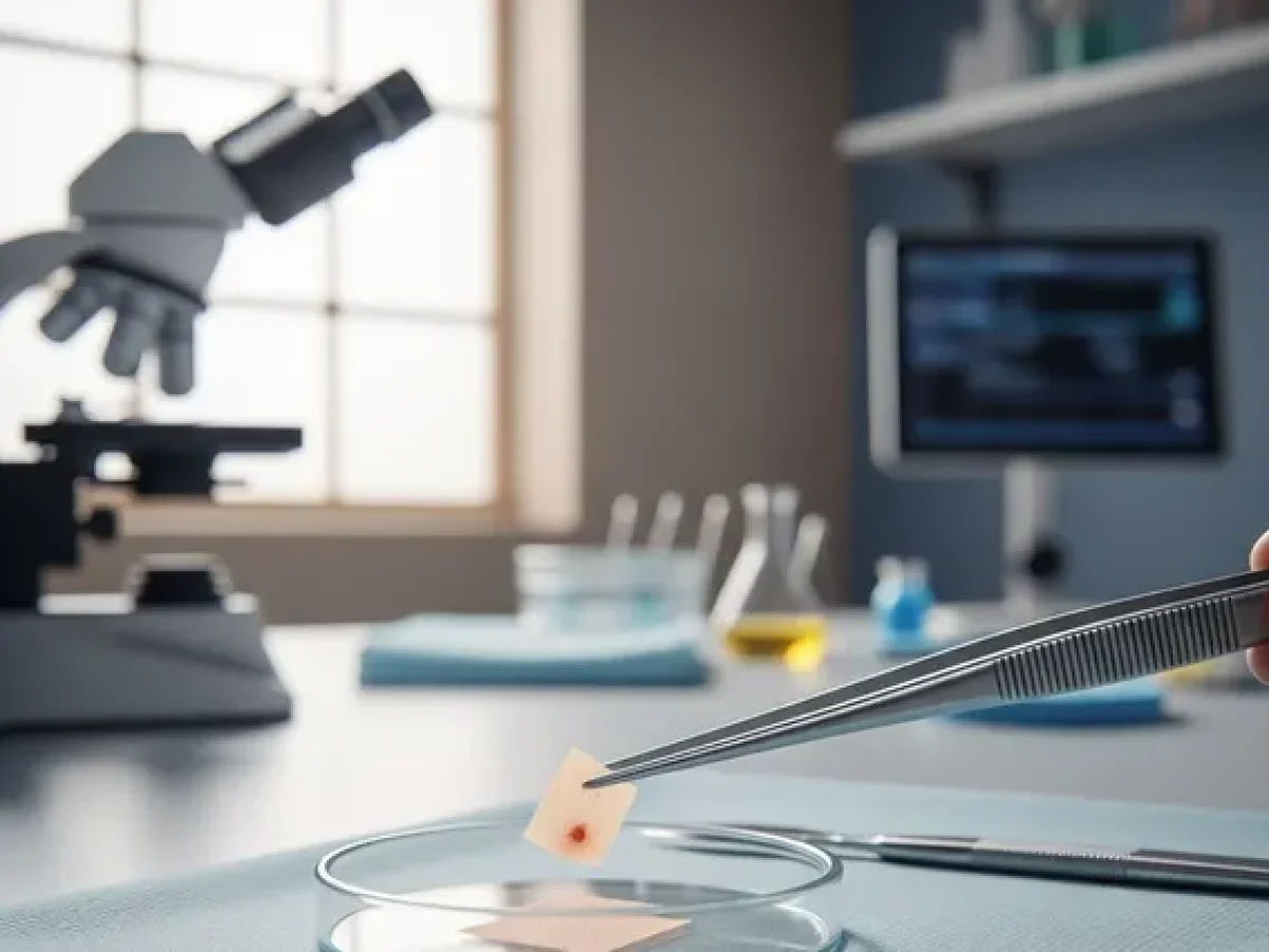 Precancerous Dermatosis