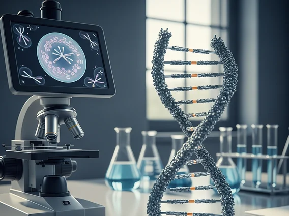 Predisposing Mutation