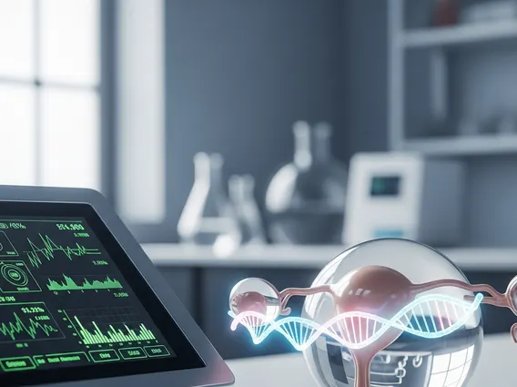 Premature Ovarian Failure