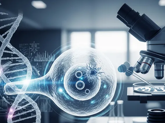 Primary Effusion Lymphoma