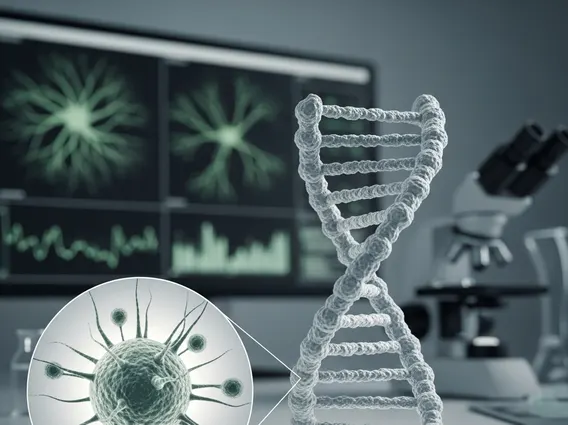 Primitive Neuroectodermal Tumor