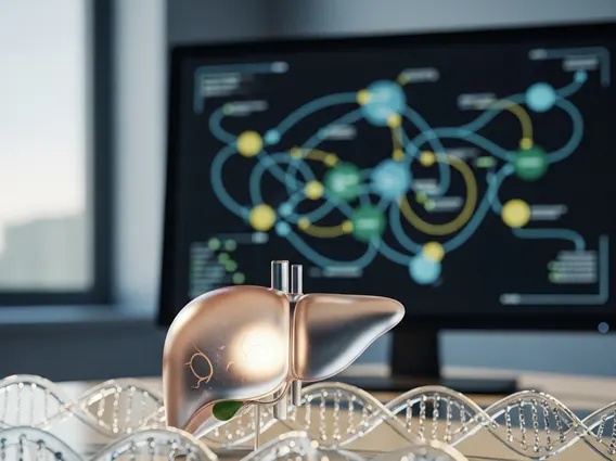 Progressive Familial Intrahepatic Cholestasis