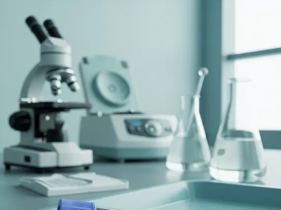 Prostate Specific Antigen Test