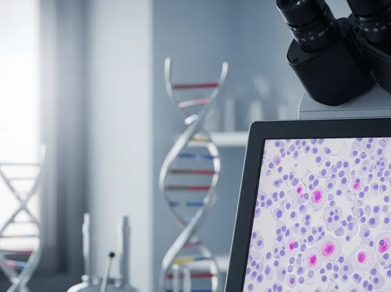 Prostatic Intraepithelial Neoplasia