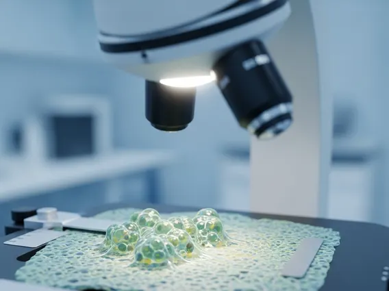 Pseudomyxoma Peritonei