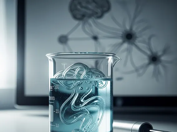 Psychotropic Substance