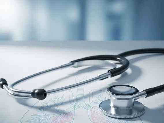 Pulmonary Specialist