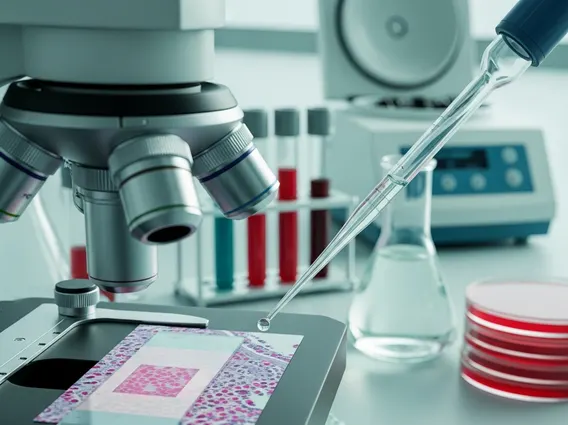 Pure Red Cell Aplasia