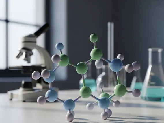 Purine Nucleoside Analog