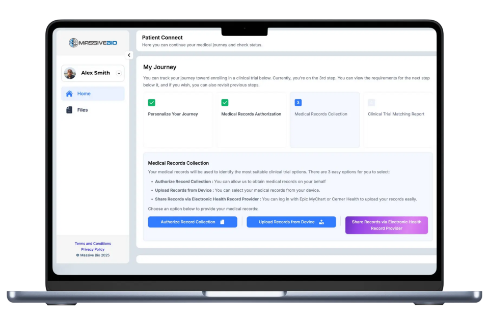 Laptop Platform View