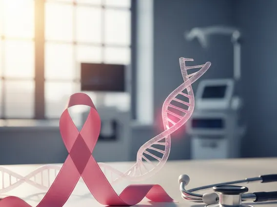 Breast Cancer Signs & Symptoms