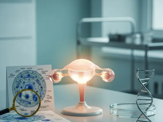 Diagnosis, Screening, and Early Detection of Ovarian Cancer