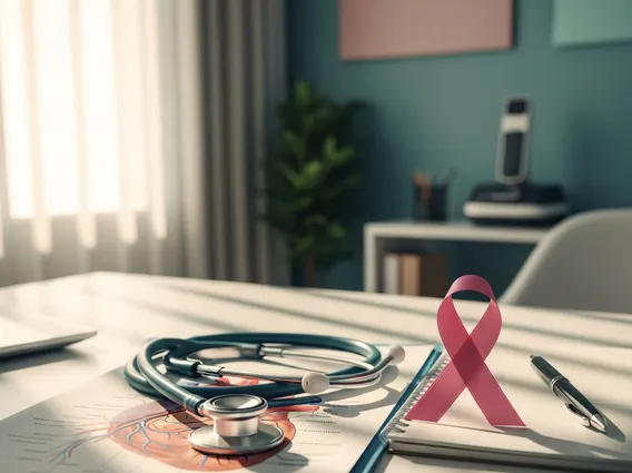 Emotional Support for Breast Cancer Patients