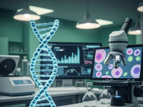 Latest Research and Clinical Trials on Cervical Cancer