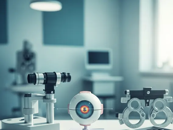 Macular Degeneration