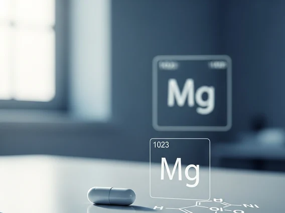 Magnesium