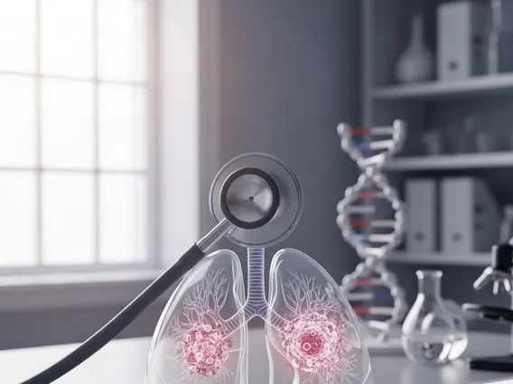 Malignant Mesothelioma