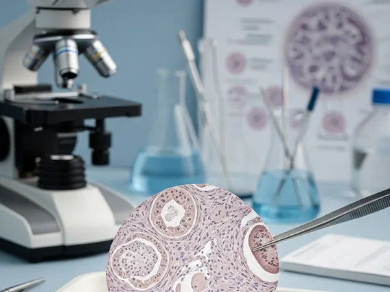 Malignant Mixed Mullerian Tumor