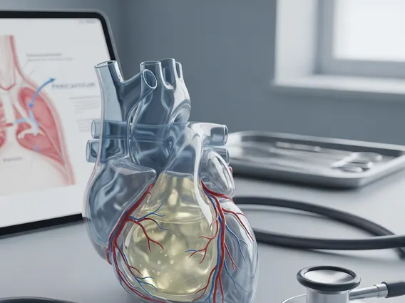 Malignant Pericardial Effusion