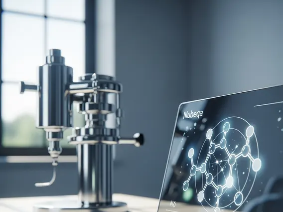 Nubeqa