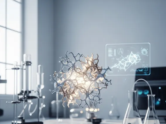 Nuclear Matrix Protein 22